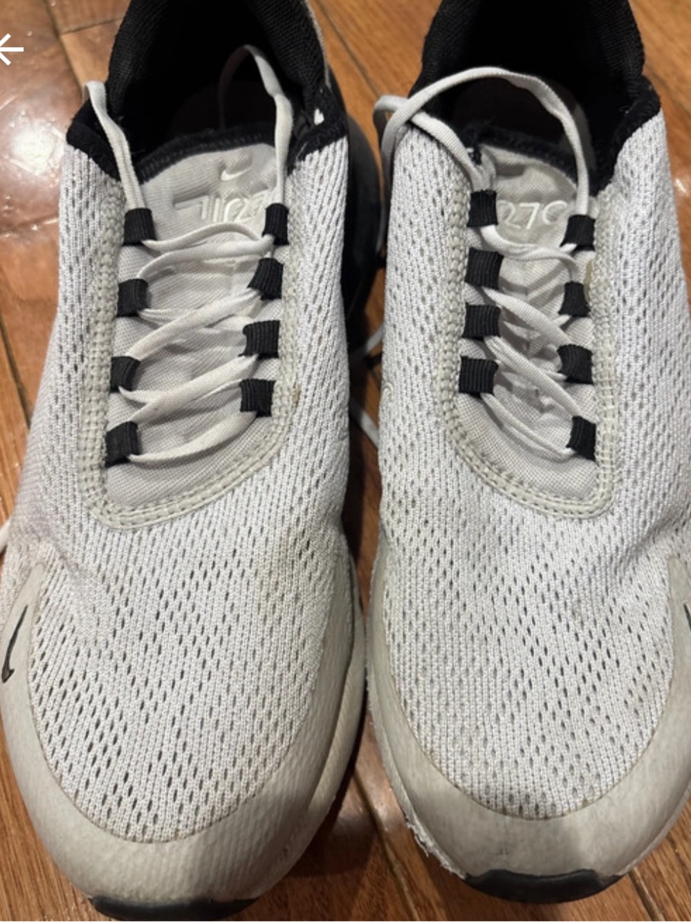 NIKE
Women's Nike Air Max 270 Sneakers